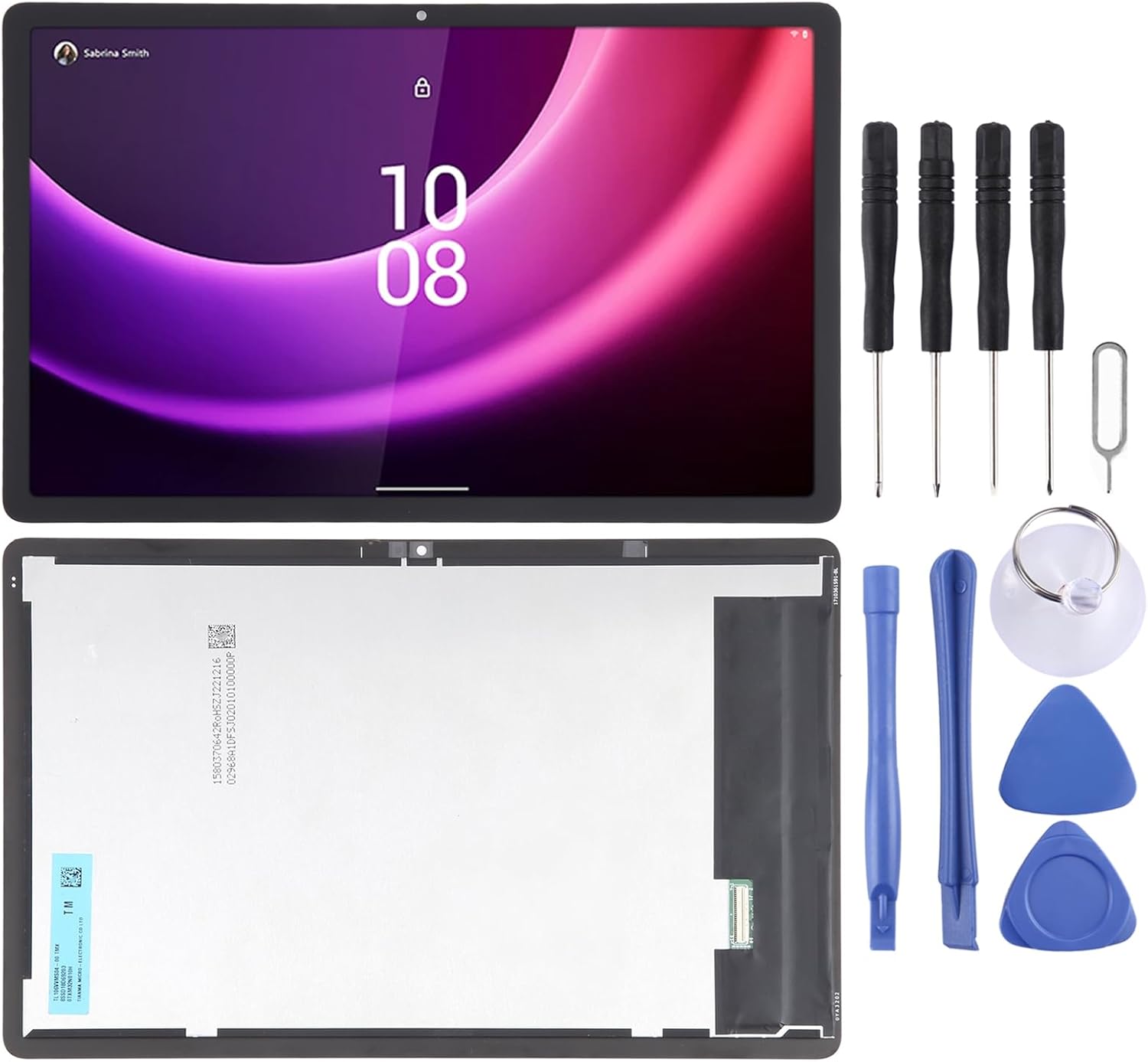 Fire Express RG-D 6X ワクチンコンポスリーブ付